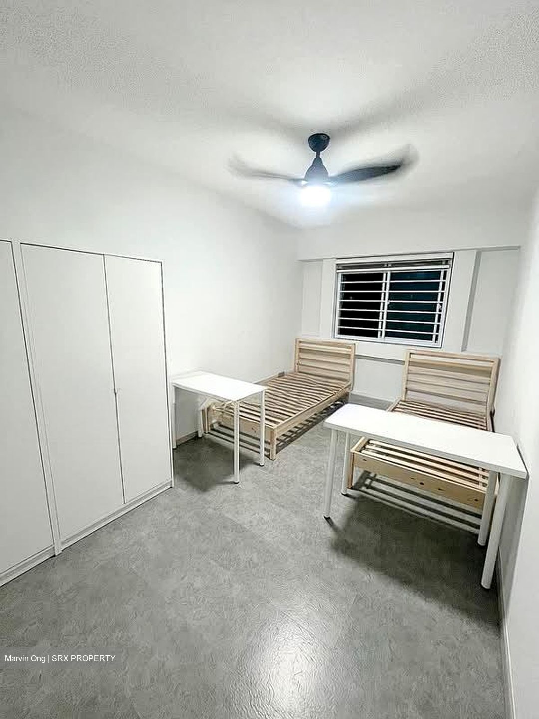 Blk 273B Wenya (Jurong West), HDB 4 Rooms #547429311
